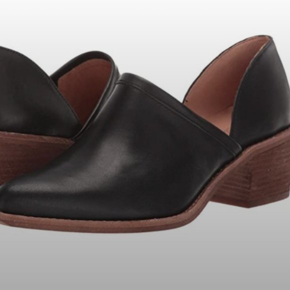 Madewell shoes - Picture 1 of 5
